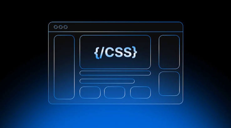 CSS illustration